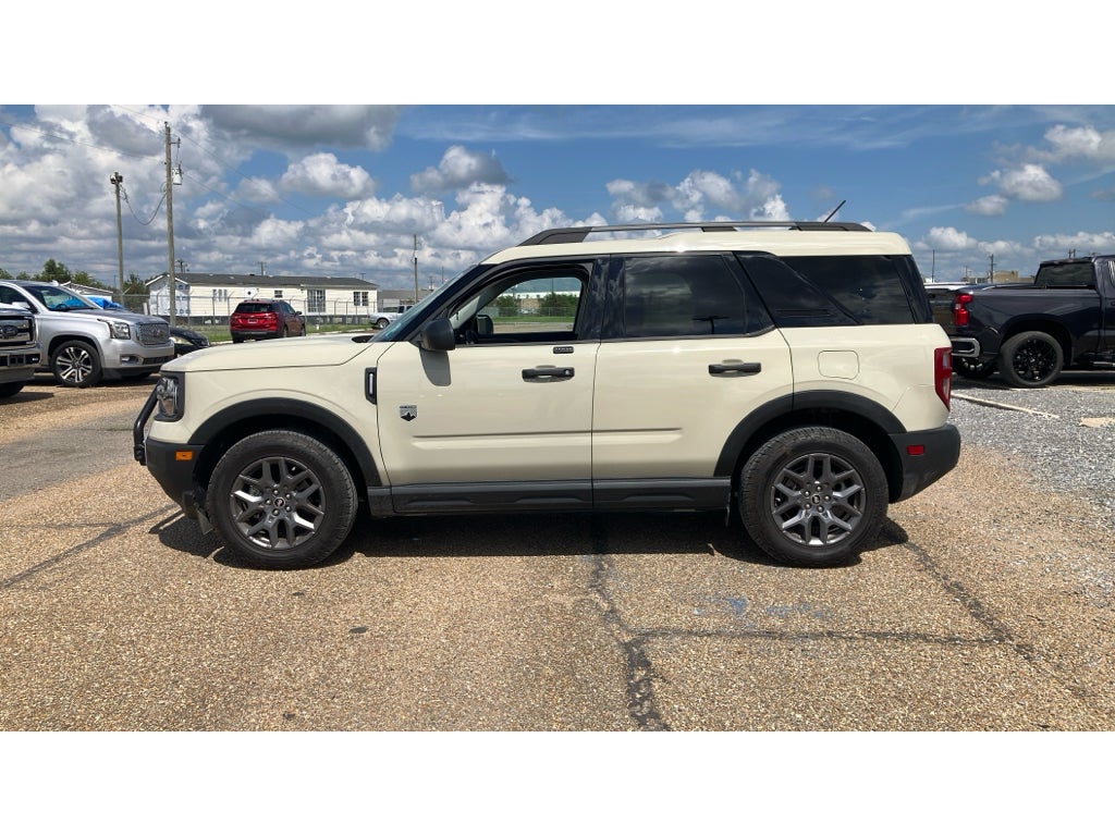 ford bronco sport 2025 3FMCR9BN8SRE84062 image ford bronco sport 2025 3FMCR9BN8SRE84062 image